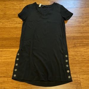 NWT madewell dress